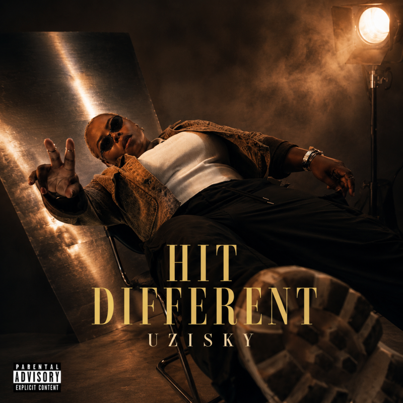 Uzisky – « Hit Different » : La mélancolie nocturne a une nouvelle voix